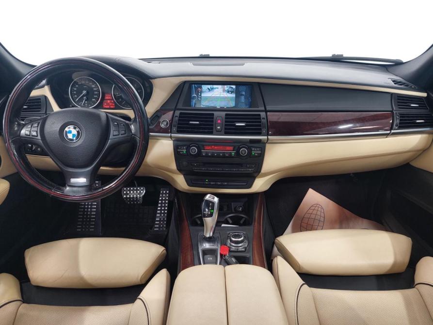 BMW X5 II (E70) Рестайлинг Пермь  - изображение 12