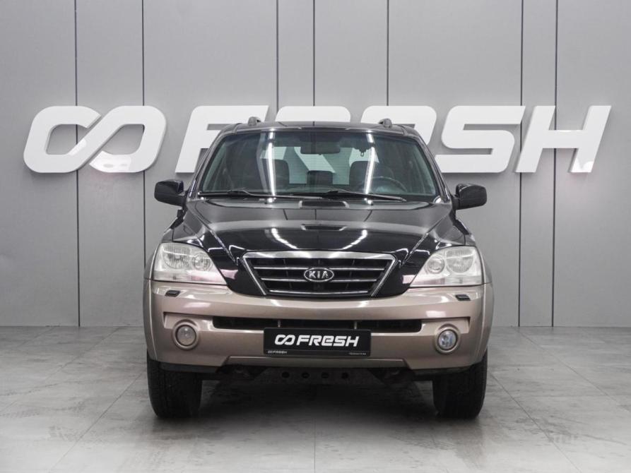Kia Sorento I Воронеж  - изображение 3