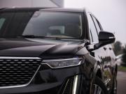 Cadillac XT6 I Санкт-Петербург  - изображение 39