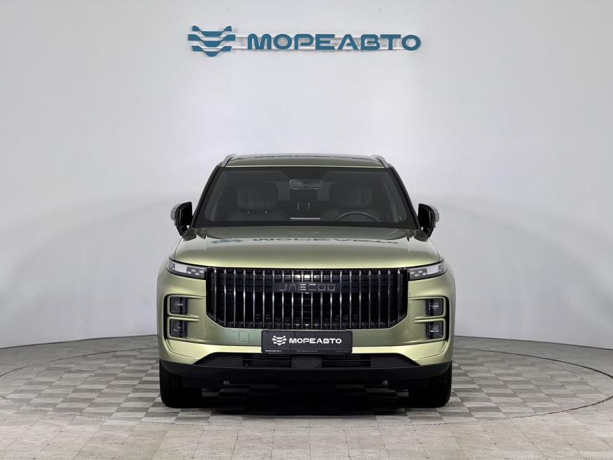 Jaecoo J7 I Калининград  - изображение 2