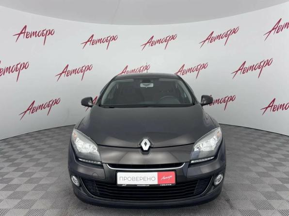 Renault Megane III Рестайлинг с пробегом 2013 года, цена 579 000 рублей, 164366 км, хэтчбек, Автокод Объявления