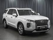 Hyundai Palisade I Ставрополь  - изображение 33
