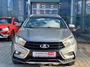 Lada (ВАЗ) Vesta I Пермь  - изображение 21