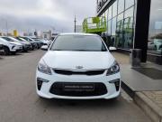 Kia Rio IV Санкт-Петербург  - изображение 26
