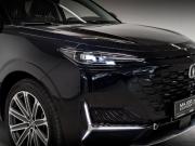 Changan UNI-K Санкт-Петербург  - изображение 57