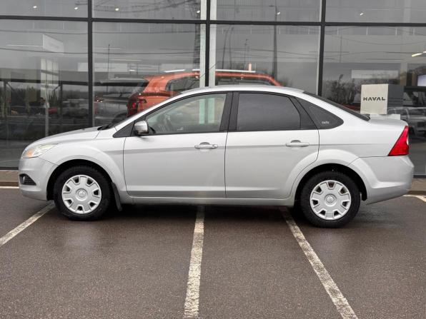 Ford Focus II Рестайлинг с пробегом 2010 года, цена 570 000 рублей, 256158 км, седан, Автокод Объявления