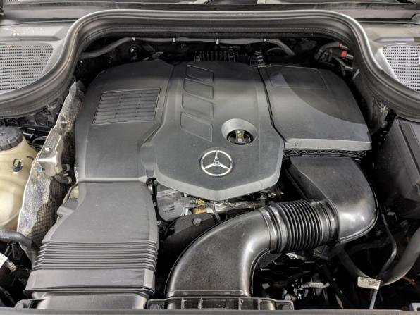 Mercedes-Benz GLE II (V167) с пробегом 2020 года, цена 6 100 000 рублей, 100660 км, внедорожник, Автокод Объявления