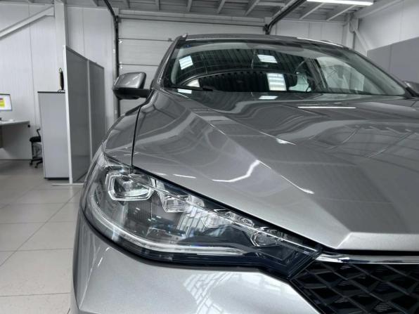 Haval F7 I Рестайлинг с пробегом 2024 года, цена 2 110 000 рублей, 93000 км, внедорожник, Автокод Объявления