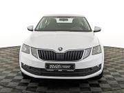 Skoda Octavia III (A7) Рестайлинг Москва  - изображение 27