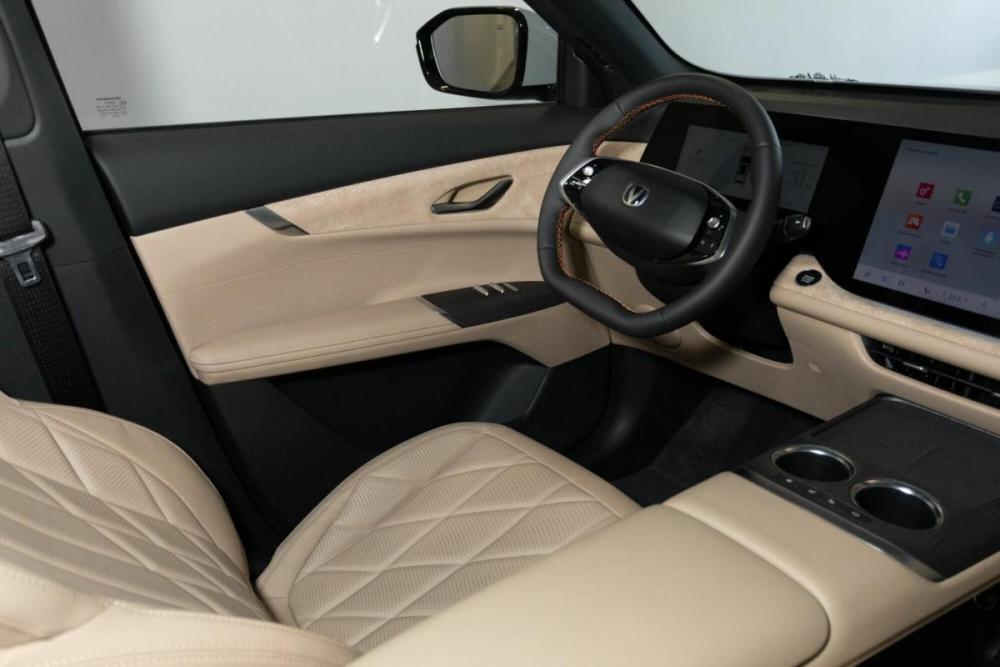 Changan CS75 Plus IV Москва  - изображение 8