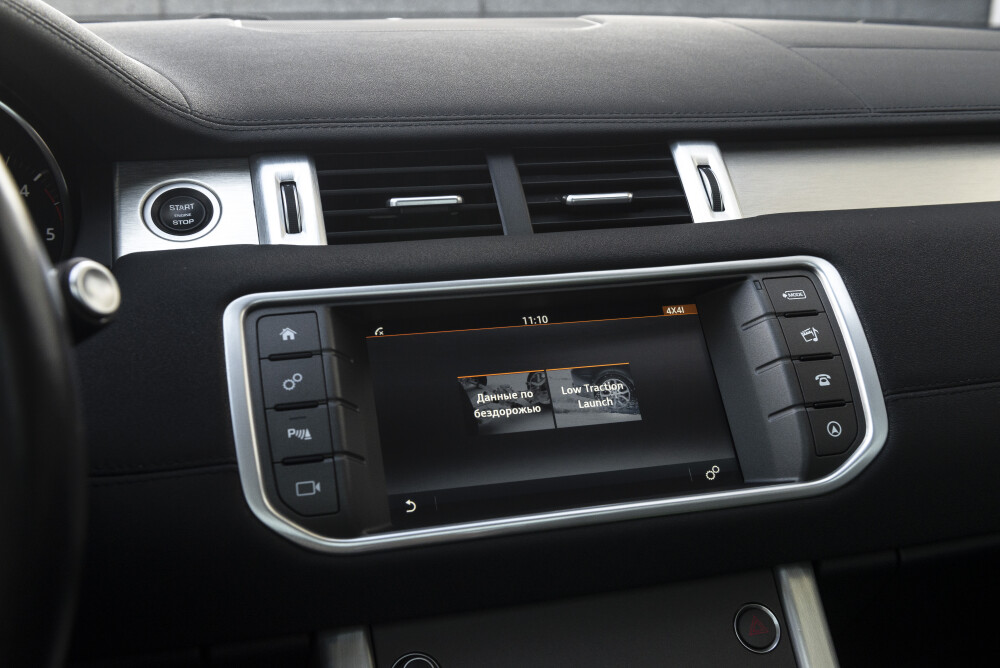 Land Rover Range Rover Evoque I Рестайлинг Казань  - изображение 16