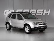 Renault Duster I Рестайлинг Минеральные Воды  - изображение 16