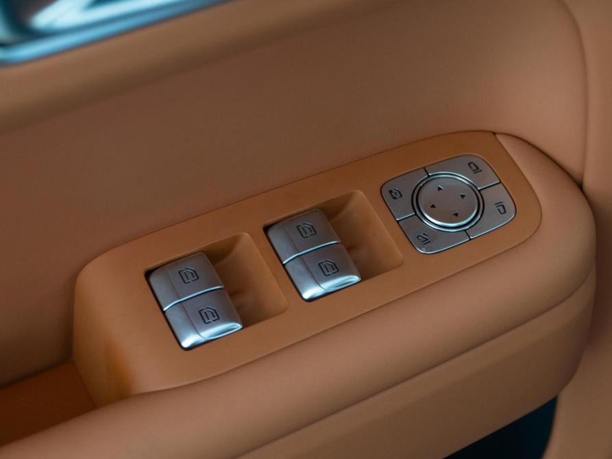 Li Auto (Lixiang) L7 I Рестайлинг Москва  - изображение 29