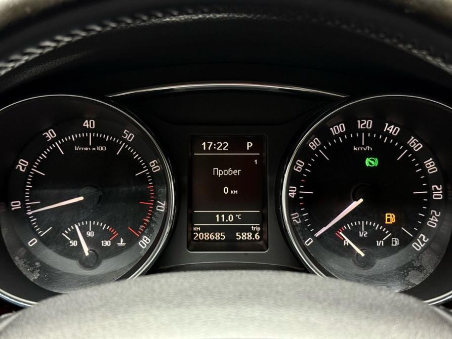 Skoda Superb II Ижевск  - изображение 30