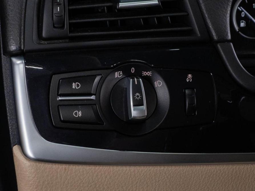 BMW 5 серии VI (F10/F11/F07) Рестайлинг Тюмень  - изображение 21