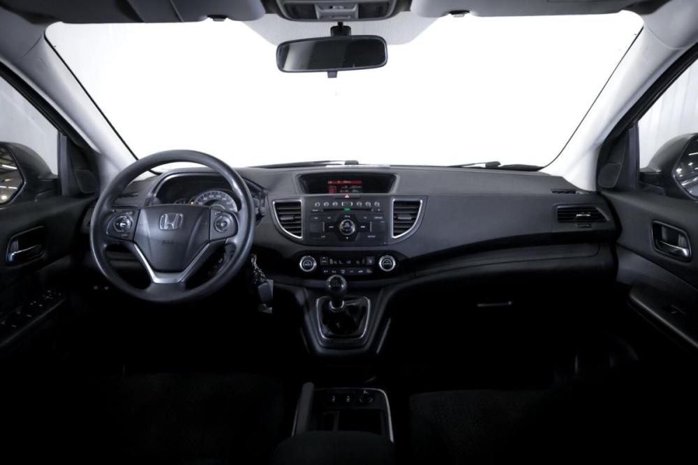 Honda CR-V IV Рестайлинг Тюмень  - изображение 12