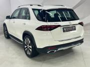 Mercedes-Benz GLE II (V167) Рестайлинг Воронеж  - изображение 23