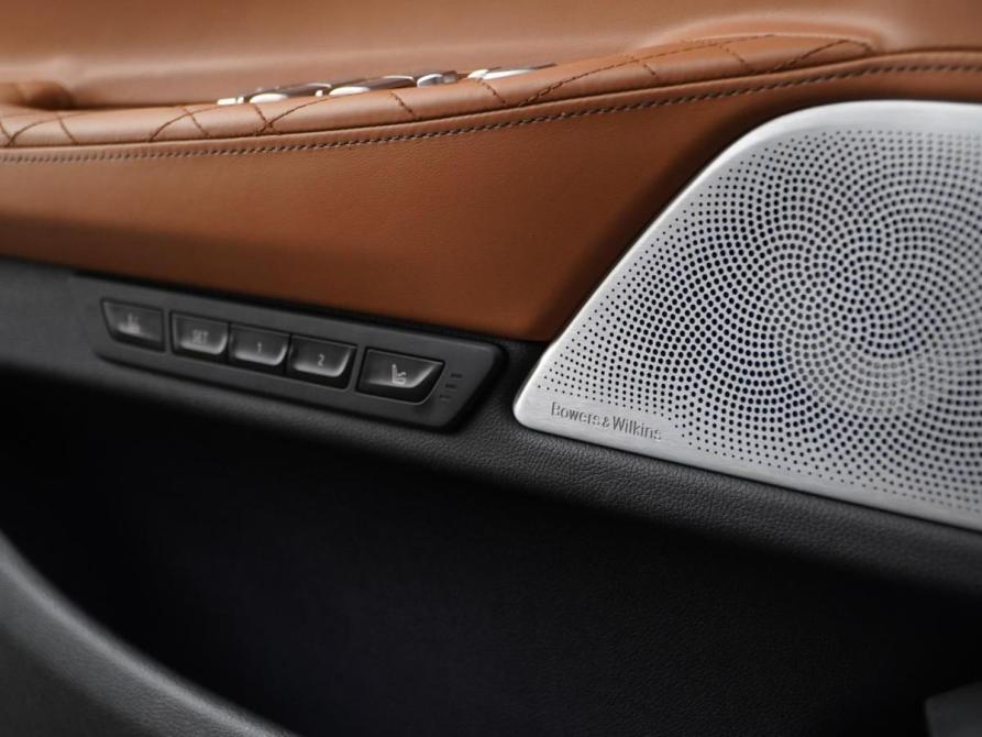 BMW 7 серии VI (G11/G12) Рестайлинг Москва  - изображение 22