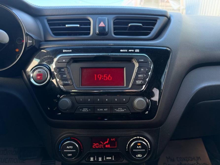 Kia Rio III Тверь  - изображение 12