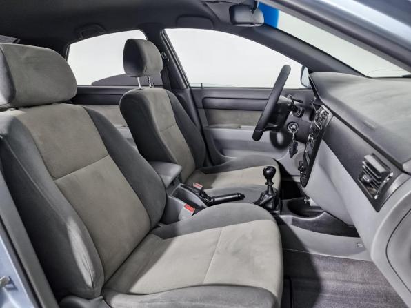 Daewoo Gentra II с пробегом 2014 года, цена 479 000 рублей, 222169 км, седан, Автокод Объявления