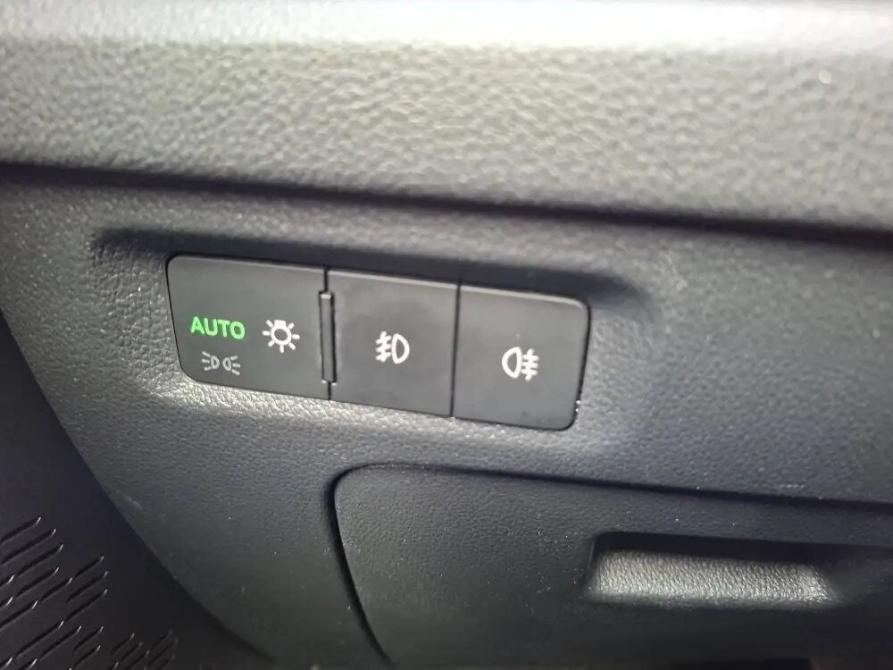 Skoda Octavia IV (A8) Воронеж  - изображение 9