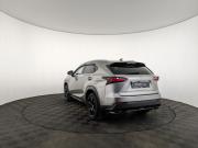 Lexus NX I Москва  - изображение 37