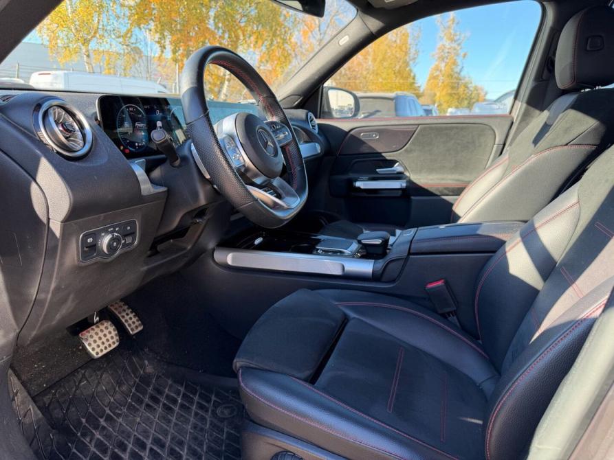 Mercedes-Benz GLB I (X247) Москва  - изображение 7