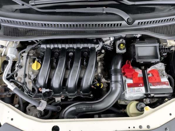 Renault Kaptur I с пробегом 2018 года, цена 1 550 000 рублей, 106032 км, внедорожник, Автокод Объявления