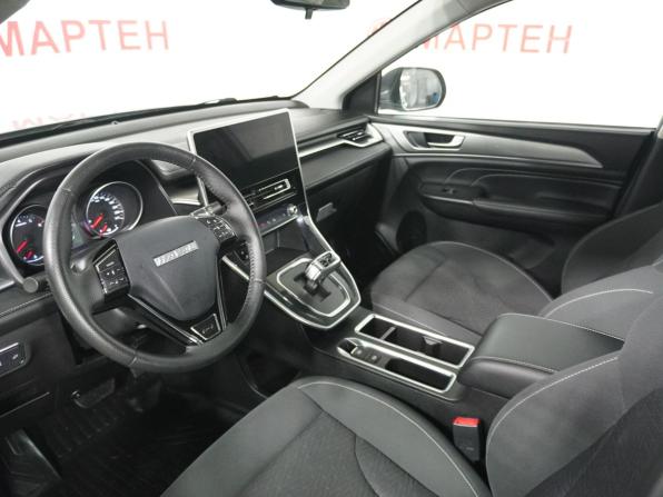Haval M6 II с пробегом 2023 года, цена 1 760 000 рублей, 44855 км, внедорожник, Автокод Объявления