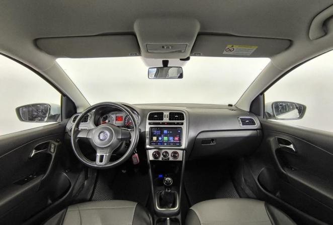 Volkswagen Polo V с пробегом 2013 года, цена 670 000 рублей, 150232 км, седан, Автокод Объявления