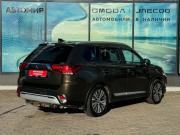 Mitsubishi Outlander III Рестайлинг 3 Архангельск  - изображение 20