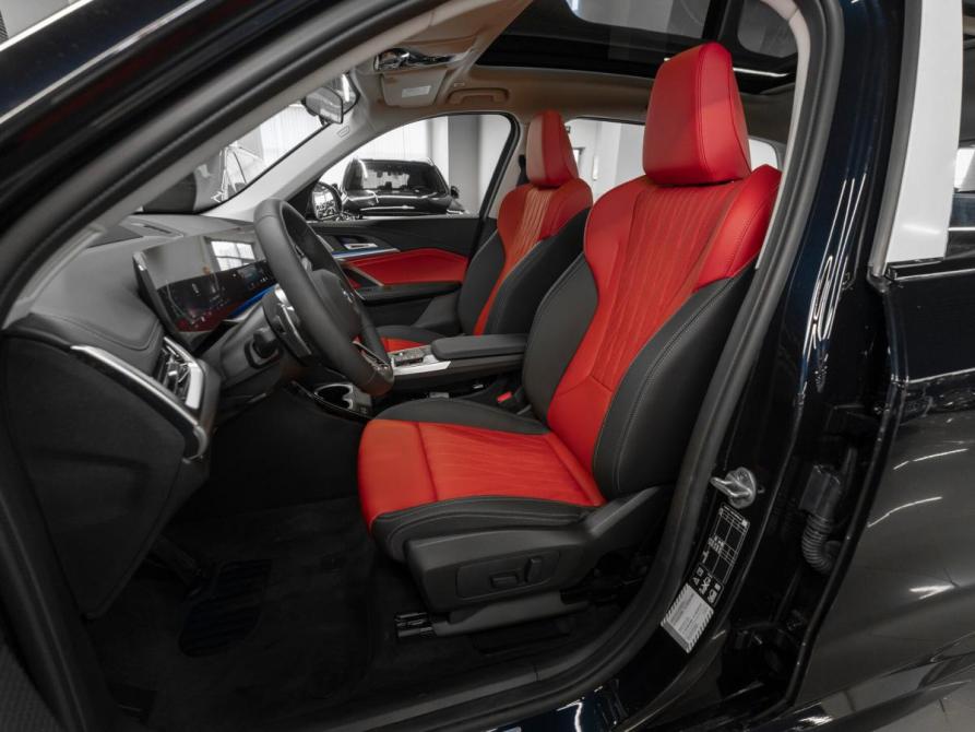 BMW X1 III (U11/U12) Москва  - изображение 9