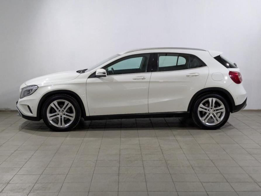Mercedes-Benz GLA I (X156) Химки  - изображение 7