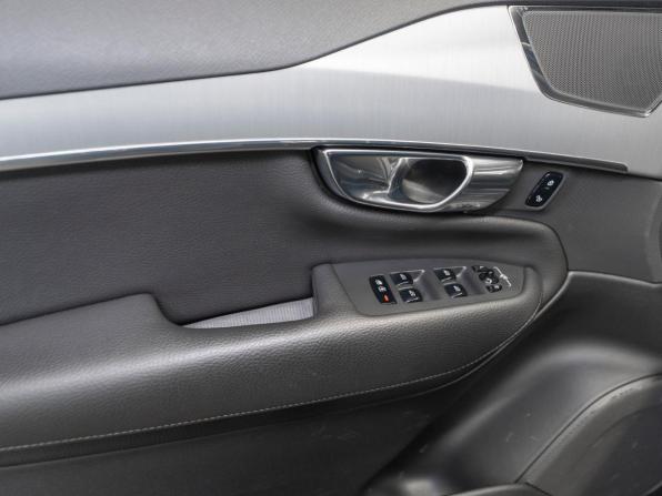Volvo XC90 II Рестайлинг 1 с пробегом 2020 года, цена 4 200 000 рублей, 108242 км, внедорожник, Автокод Объявления