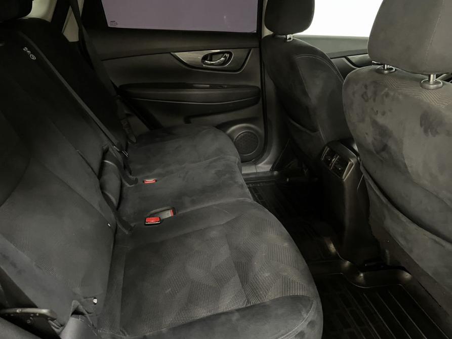 Nissan X-Trail III Воронеж  - изображение 16
