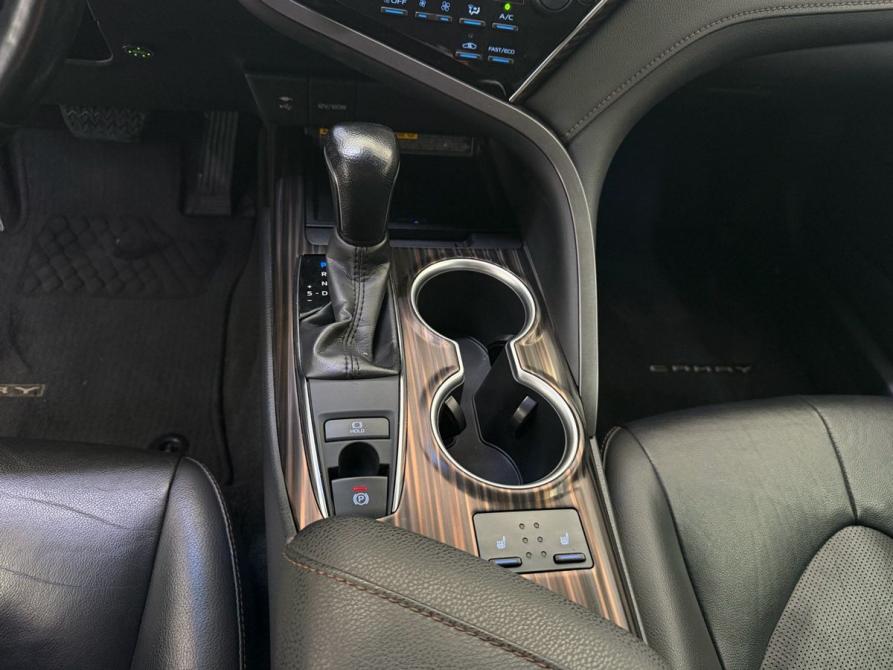 Toyota Camry VIII (XV70) Минеральные Воды  - изображение 18