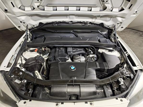 BMW X1 I (E84) Рестайлинг с пробегом 2014 года, цена 1 195 000 рублей, 153089 км, внедорожник, Автокод Объявления
