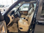 Land Rover Discovery IV Рестайлинг Москва  - изображение 49