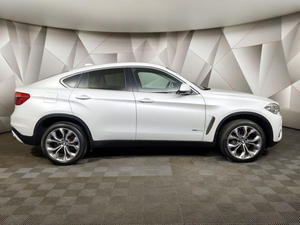 BMW X6 II (F16) с пробегом 2016 года, цена 3 435 000 рублей, 104685 км, внедорожник, Автокод Объявления