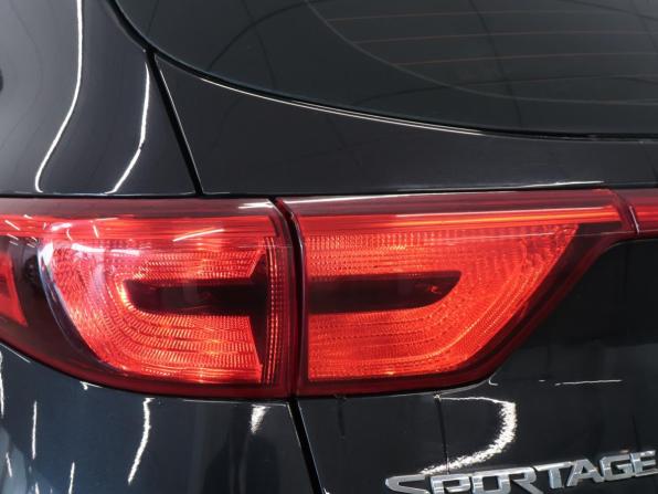Kia Sportage IV с пробегом 2017 года, цена 1 740 000 рублей, 132582 км, внедорожник, Автокод Объявления