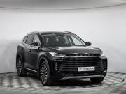 Exeed TXL I Рестайлинг Санкт-Петербург  - изображение 34