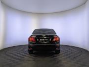 Toyota Corolla X (E140 E150) Москва  - изображение 31