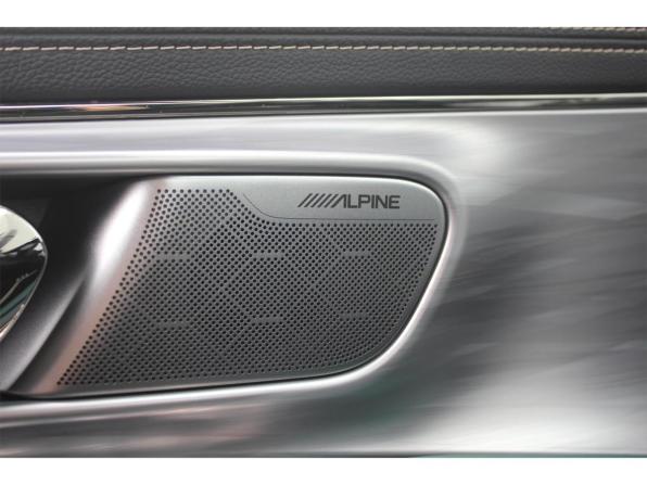 GAC GS8 II с пробегом 2023 года, цена 3 425 000 рублей, 29345 км, внедорожник, Автокод Объявления