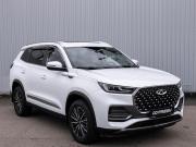 Chery Tiggo 8 Pro Max I Сочи  - изображение 28