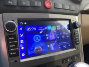 Opel Antara I Рестайлинг Екатеринбург  - изображение 46