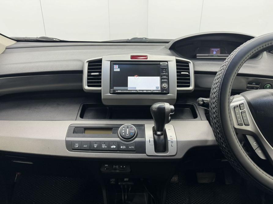 Honda Freed I Рестайлинг Воронеж  - изображение 16