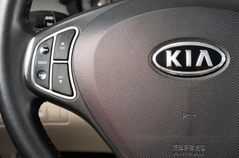 Kia Ceed I Тюмень  - изображение 15