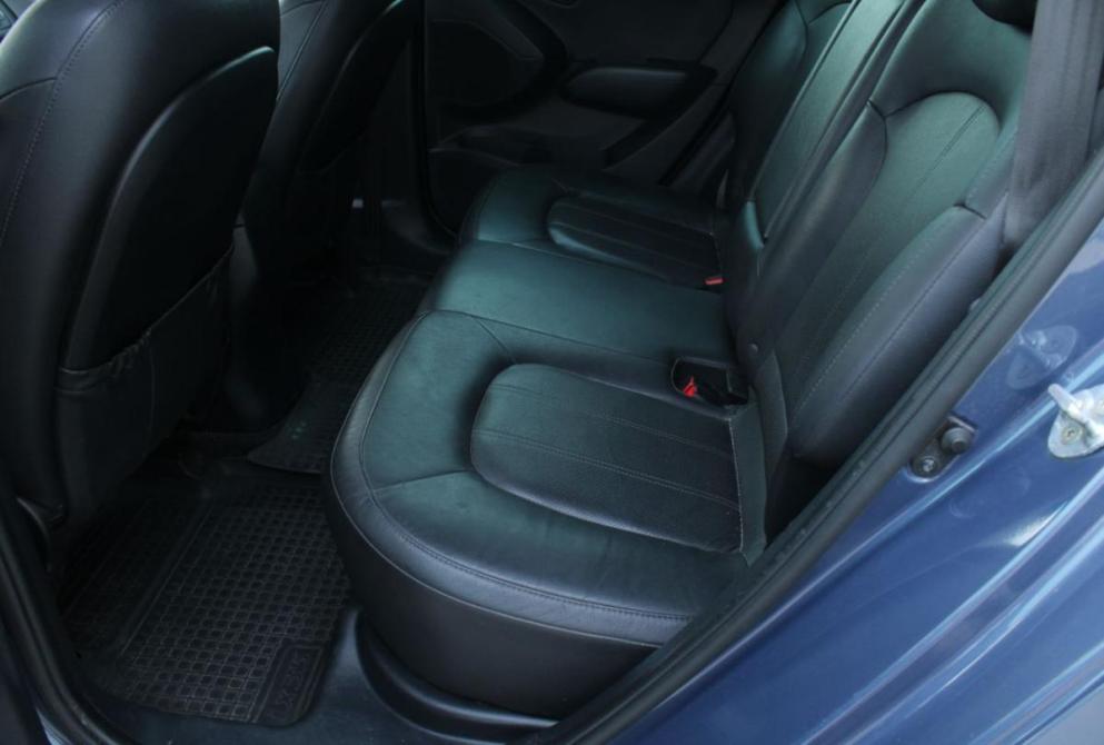 Hyundai ix35 I Рестайлинг Саратов  - изображение 23