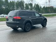 Mitsubishi Pajero Sport II Пермь  - изображение 9