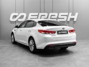 Kia Optima IV Тюмень  - изображение 26